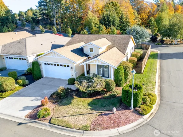 10 E Lobelia Drive, Sequim, WA 98382