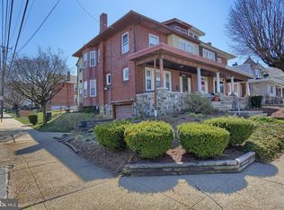 1631 N 11th St, Reading, PA 19604