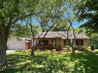 243 Jack Brown Rd, Glasgow, KY 42141