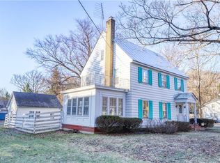 14 W Washington St, Ellicottville, NY 14731