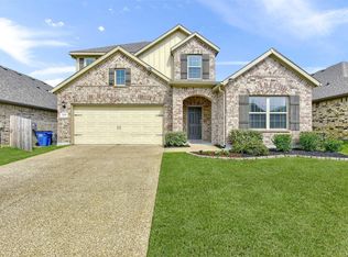219 Crescent Ave, Melissa, TX 75454