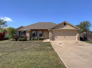 609 N Pearson St, Godley, TX 76044