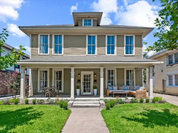 4619 Worth St, Dallas, TX 75246