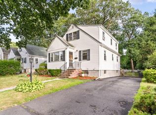 91 Tower St, Dedham, MA 02026