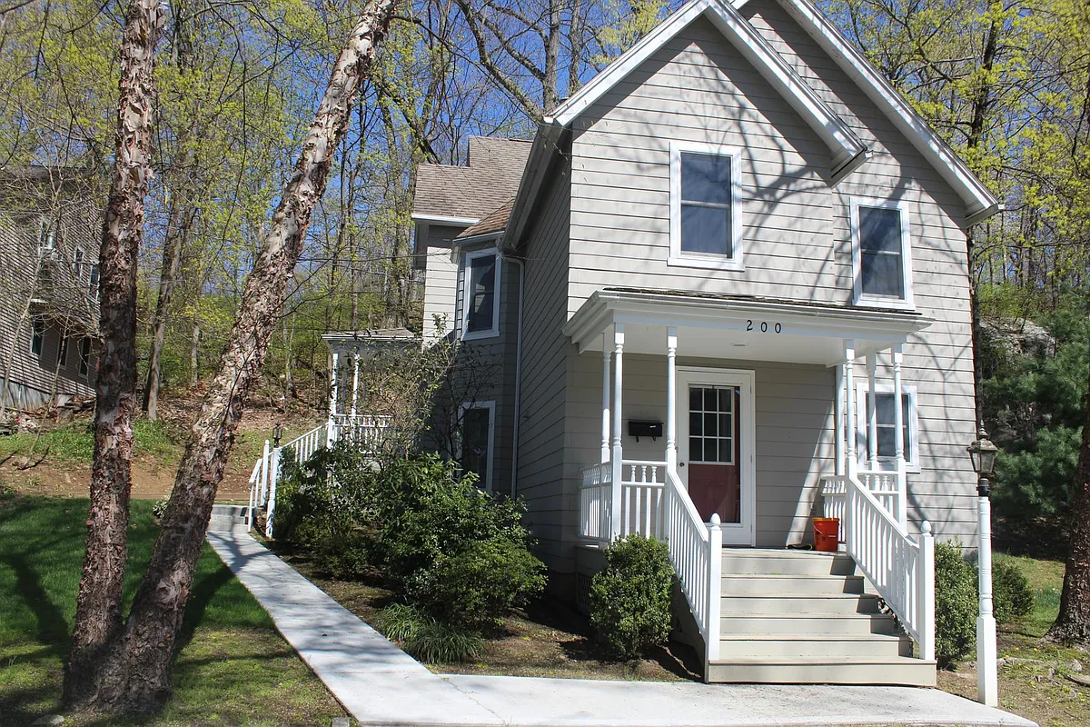 Building Photo - 200 Terrace Pl #A