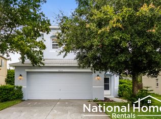 9653 Simeon Dr, Land O Lakes, FL 34638