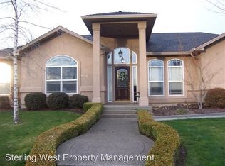 235 Prairie Lndg, Eagle Point, OR 97524