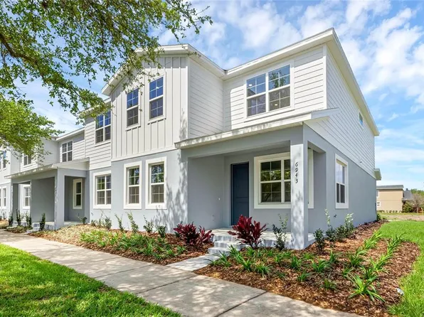 3311 Grande Heron Dr, Saint Cloud, FL 34773