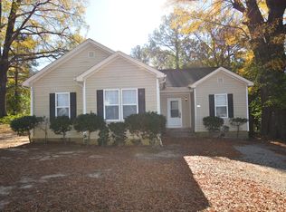 1158 Delano St, Durham, NC 27703