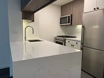 Rented by The Dermot Realty Management Company