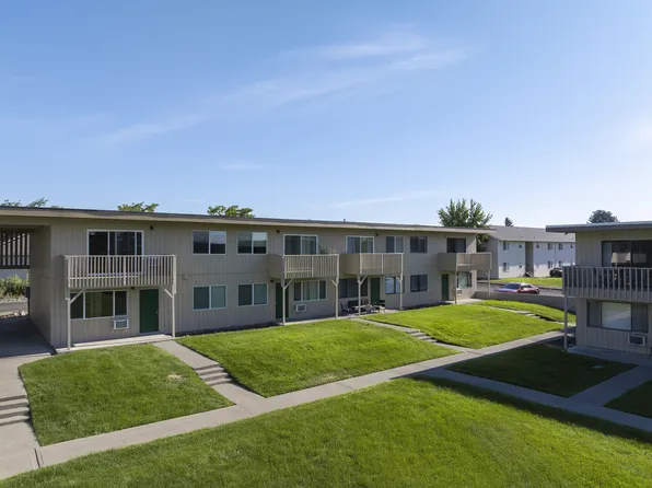 Campus Village