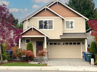 16038 120th Ave NE, Bothell, WA 98011