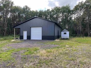 4981 Batterman Rd, Nekoosa, WI 54457