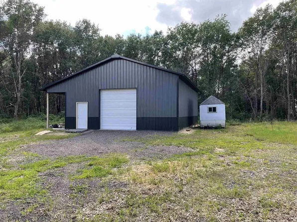 4981 BATTERMAN ROAD, Nekoosa, WI 54457
