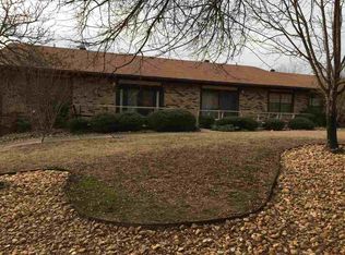 109 Indian Hills St, Hot Springs, AR 71913