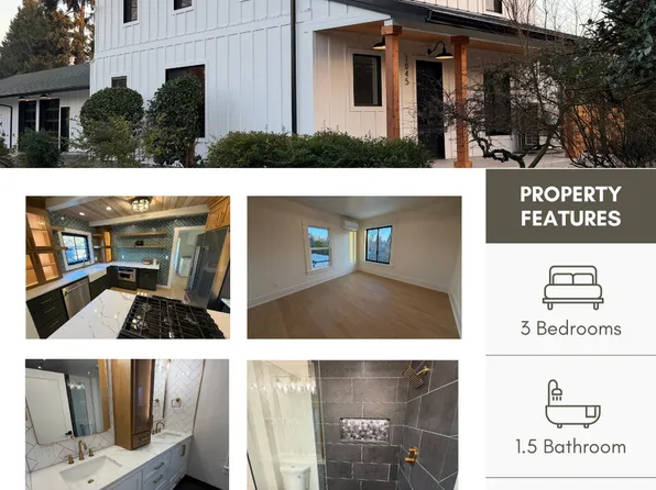 1045 Oakway Rd, Eugene, OR 97401