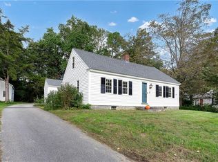 980 Storrs Rd, Mansfield, CT 06268