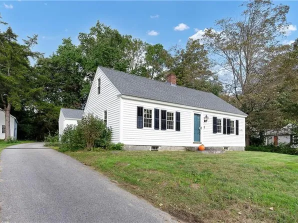 980 Storrs Road, Mansfield, CT 06268