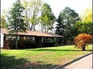 905 Sky Blue Dr, Knoxville, TN 37923