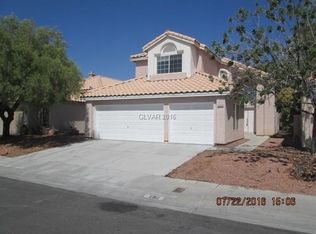 2312 Reddon Cir #0, Las Vegas, NV 89128