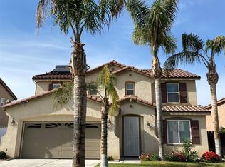 5310 Viewcrest Dr, Bakersfield, CA 93313