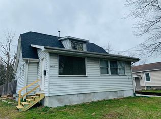 3031 Gilbert Ave NE, Canton, OH 44705