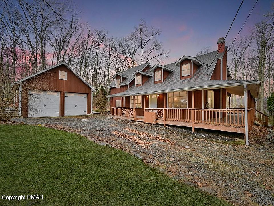 143 Cathleen Dr East Stroudsburg Pa 18302 Mls Pm 86128 Zillow