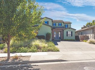 519 Sauvignon Place, Windsor, CA 95492