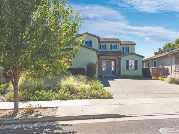 519 Sauvignon Place, Windsor, CA 95492