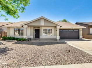 4147 W Villa Linda Dr, Glendale, AZ 85310