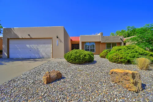 9812 Amigante Dr NE Photo 1