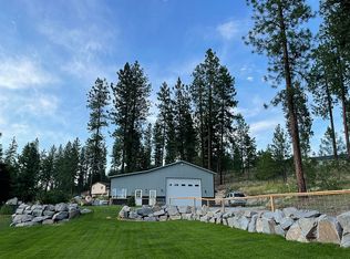 1342 Old Kettle Rd, KETTLE FALLS, WA 99141