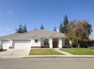 15720 Joseph Phelps Ave, Bakersfield, CA 93314
