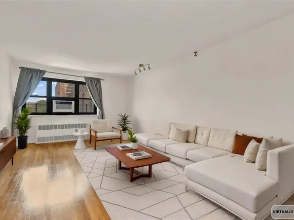 29-50 137th Street #6J, Flushing, NY 11354
