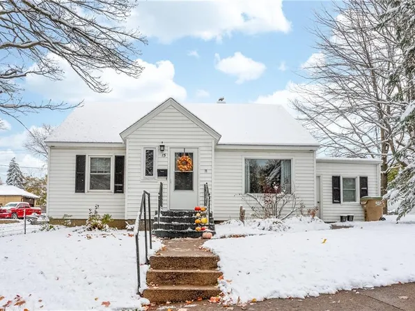 15 Prairie Street, Chippewa Falls, WI 54729