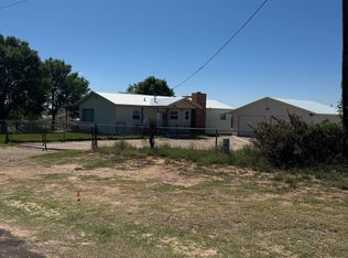 107 Kiowa Pl, Logan, NM 88426