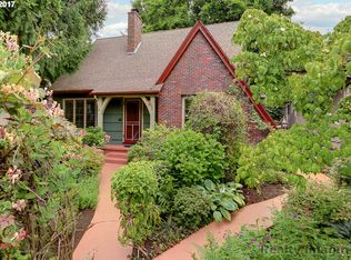 6038 NE 29th Ave, Portland, OR 97211