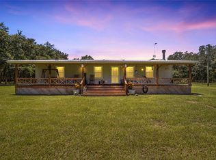 9023 S County Line Rd, Lithia, FL 33547