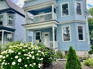 169 Hillside Ave #3, Glen Ridge, NJ 07028