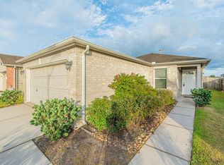 3014 Legends York Dr, Spring, TX 77386