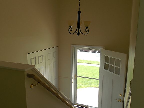 Entry Way