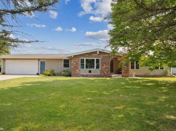 12576 148th Ave, West Burlington, IA 52655