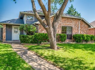 4300 Jenning Ct, Plano, TX 75093