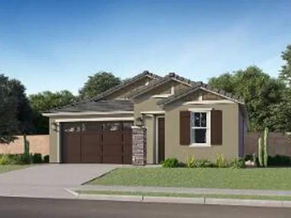 9837 W MISSION Lane, Peoria, AZ 85345
