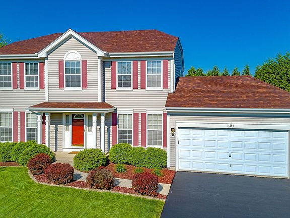 4th image of 16154 S Arbor Dr