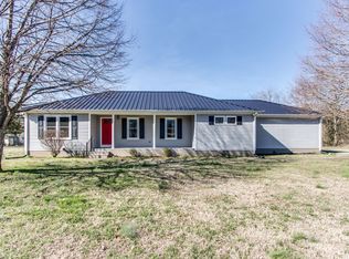 249 Walnut Grove Rd, Christiana, TN 37037