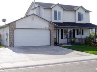 841 W Georgia Ave, Nampa, ID 83686