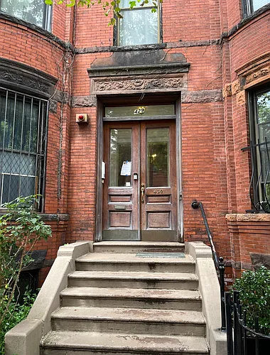 429 Marlborough St Photo 1