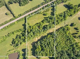 0 Stinnett Rd, Madisonville, TN 37354