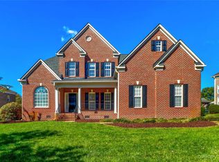 2519 Fallbrook Pl, Concord, NC 28027